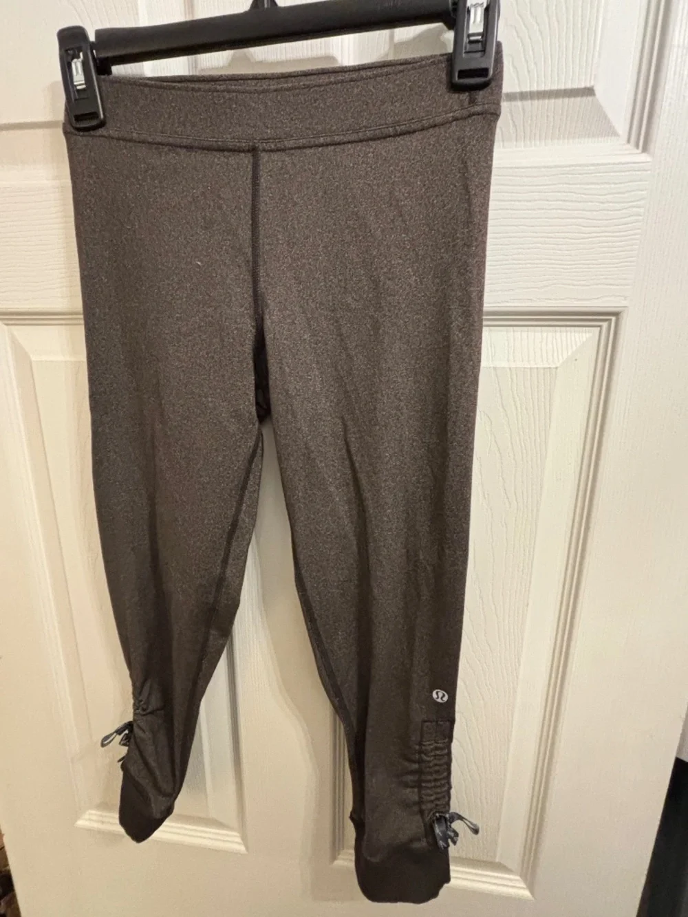 Lululemon Leggings with bow